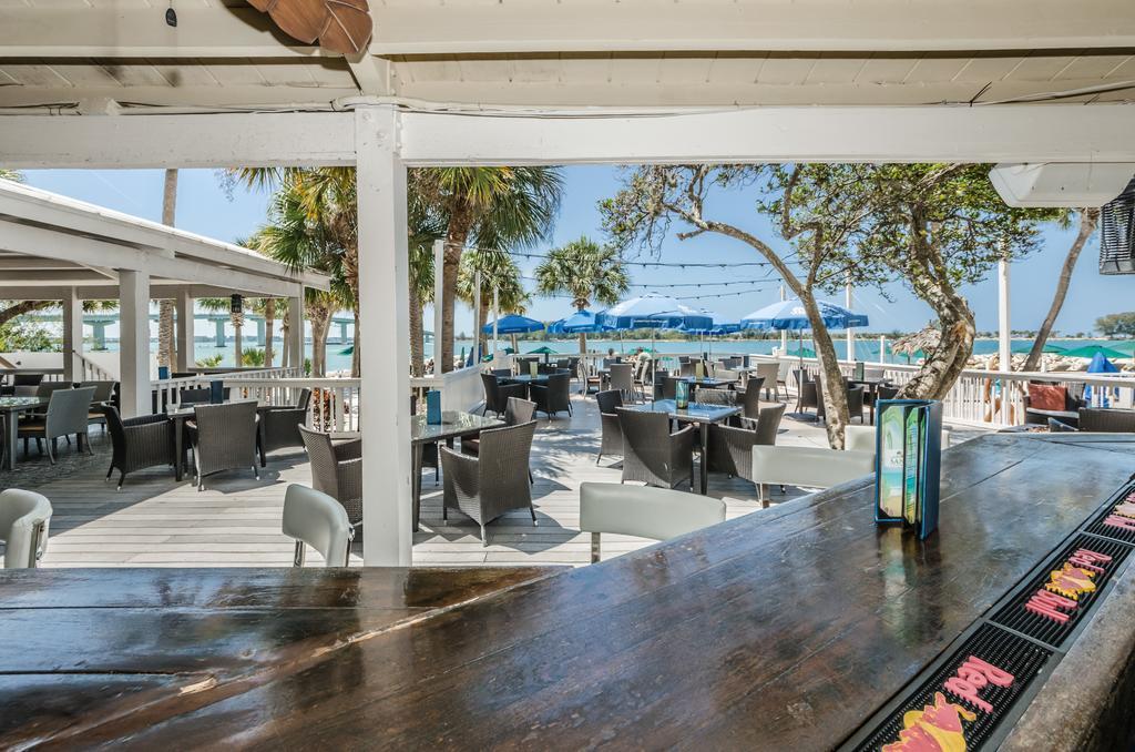 Dreamview Beachfront Hotel & Resort Clearwater Beach Exterior photo
